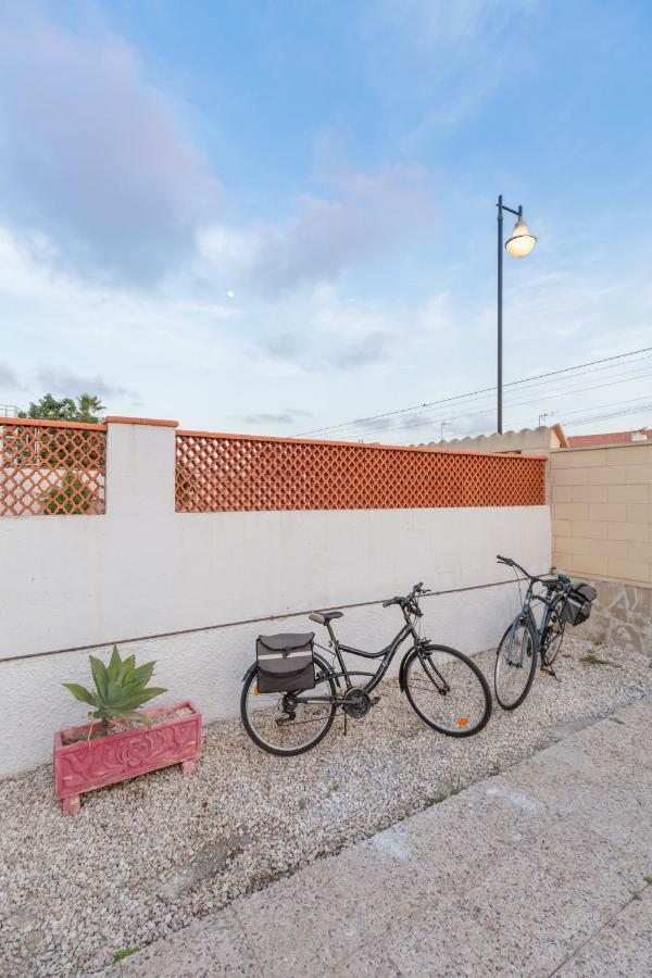 Villa Fidalsa Relax Pool & Bbq Torrevieja Exterior foto
